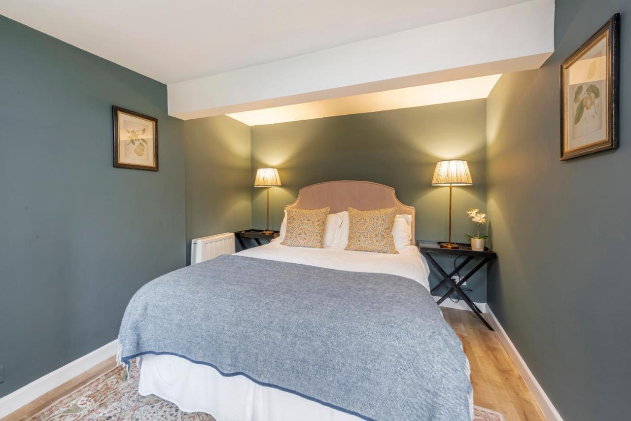 Tucking Mill View- Self Catering Apartment Бат Екстериор снимка
