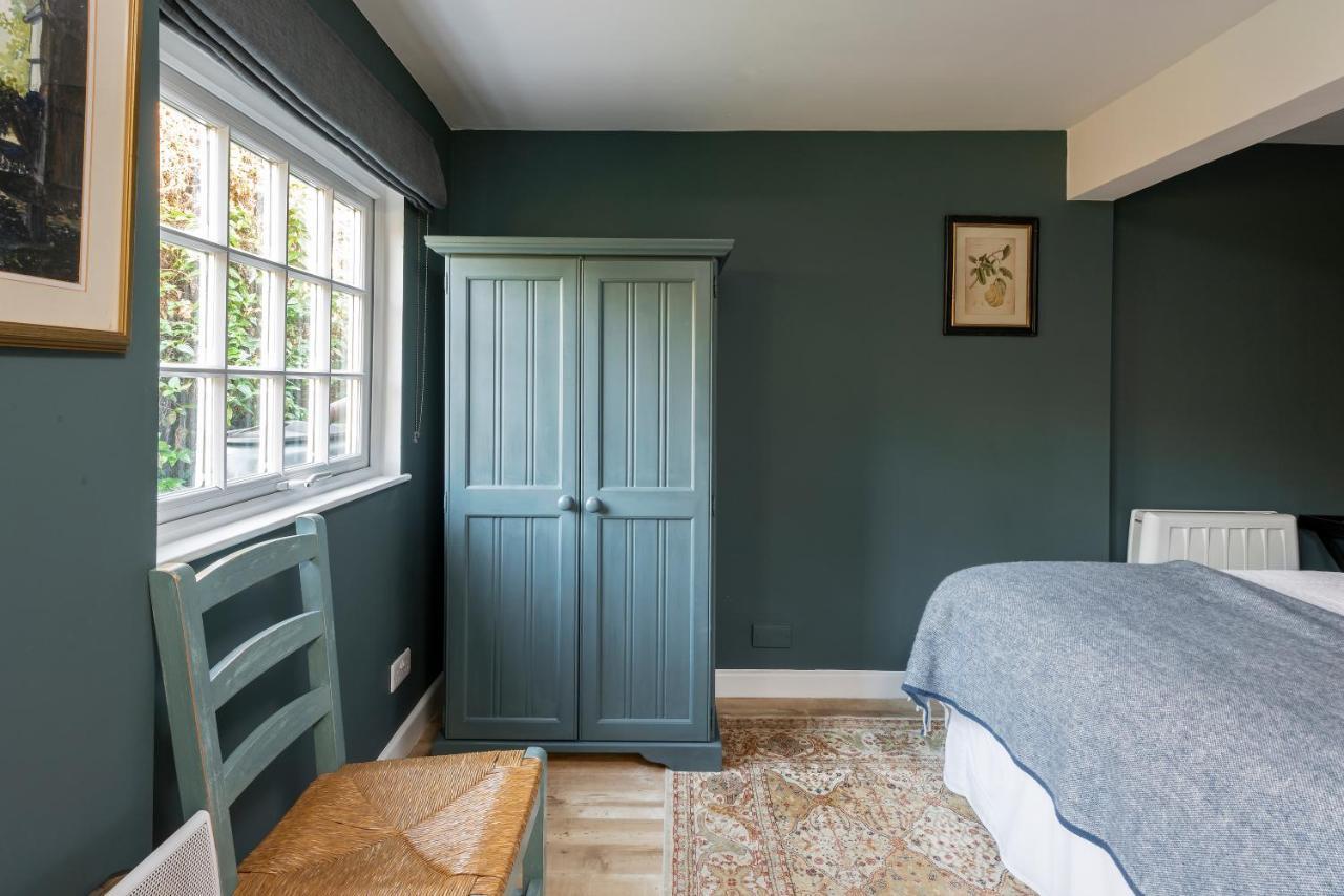Tucking Mill View- Self Catering Apartment Бат Екстериор снимка