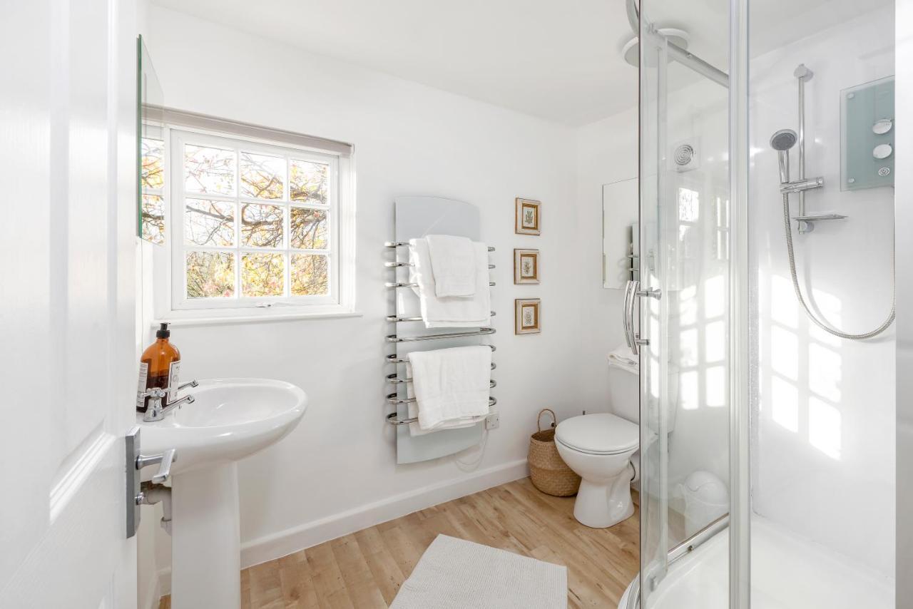 Tucking Mill View- Self Catering Apartment Бат Екстериор снимка